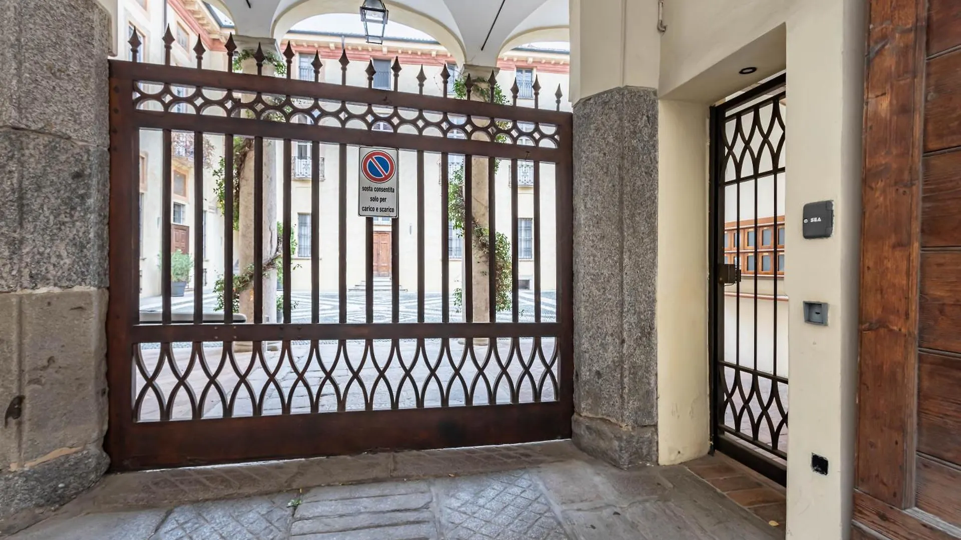 La Casa Di Enrichetta - Pavia City - By Host4U Italy