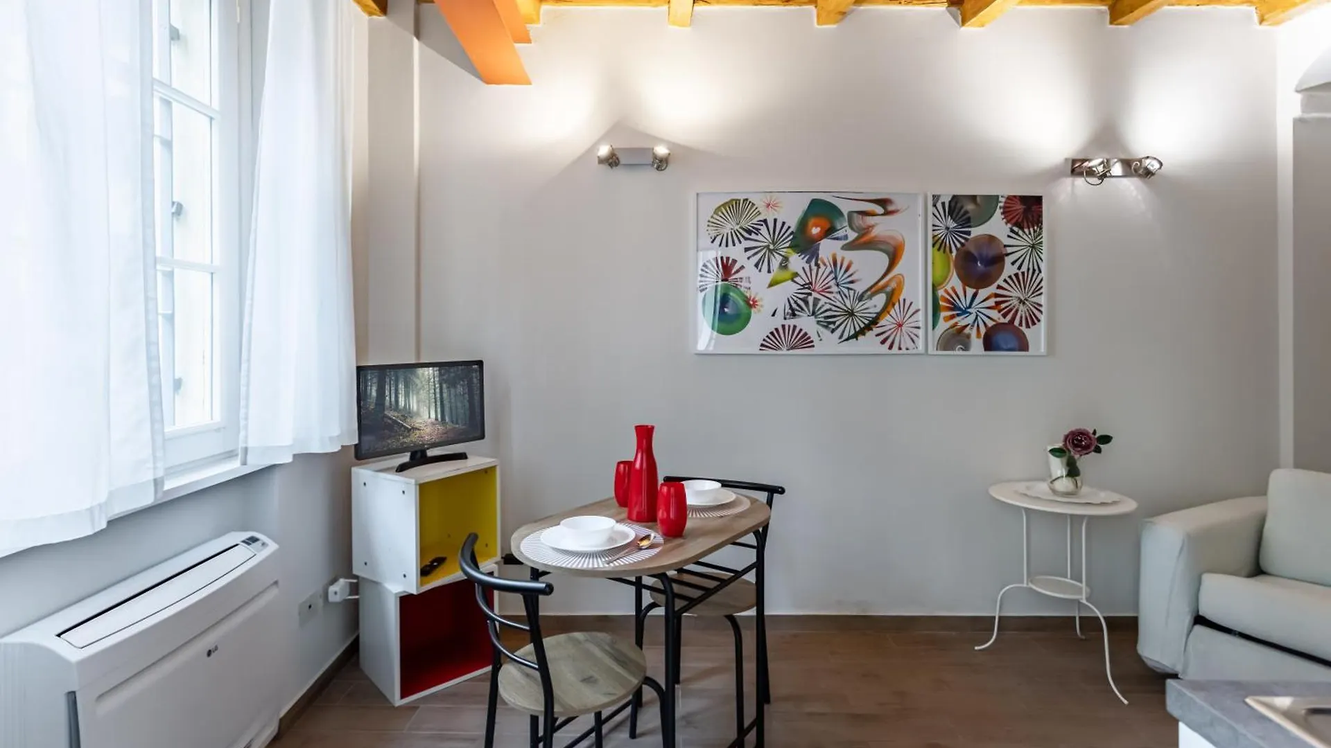 La Casa Di Enrichetta - Pavia City - By Host4U