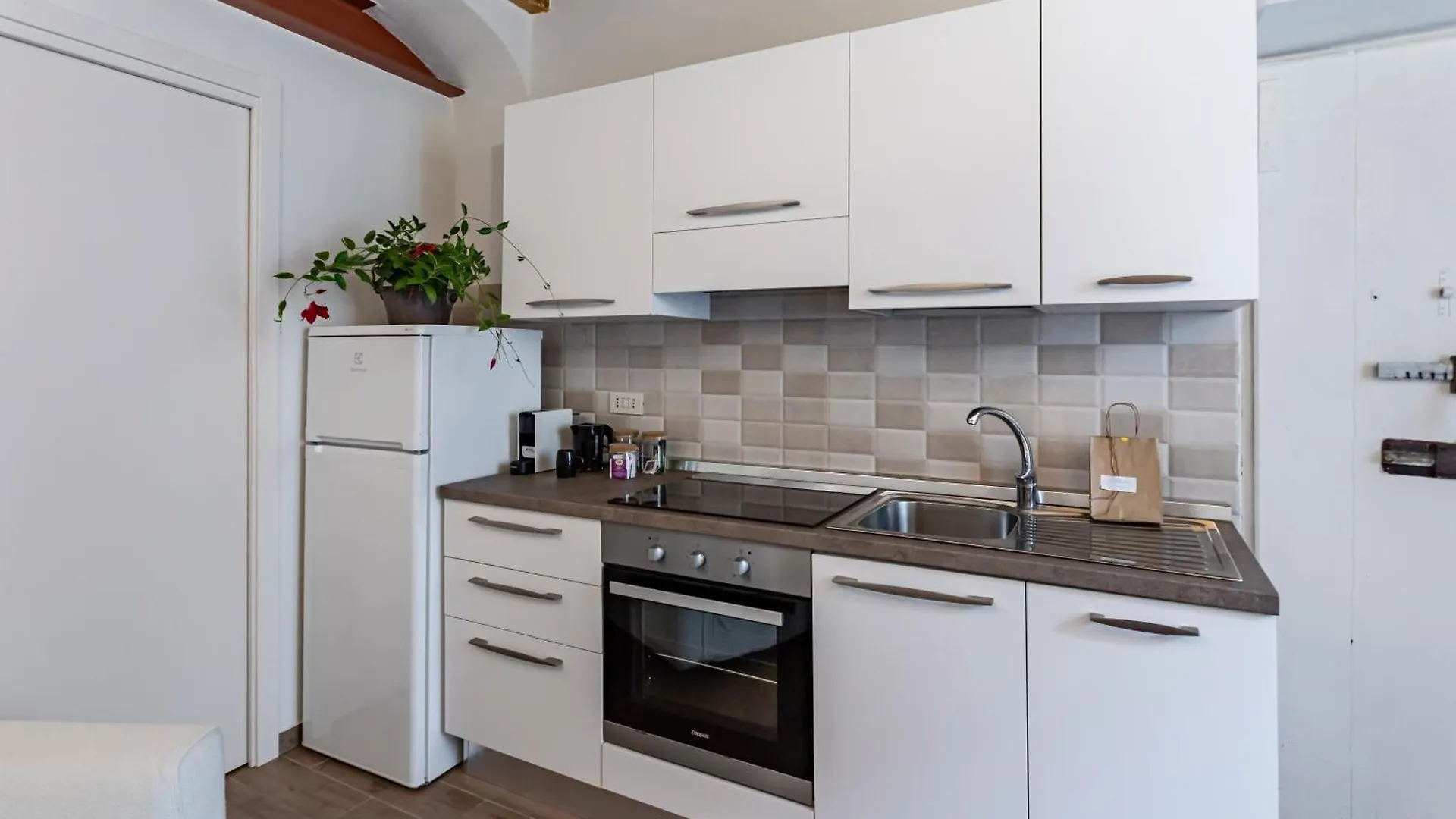 La Casa Di Enrichetta - Pavia City - By Host4U