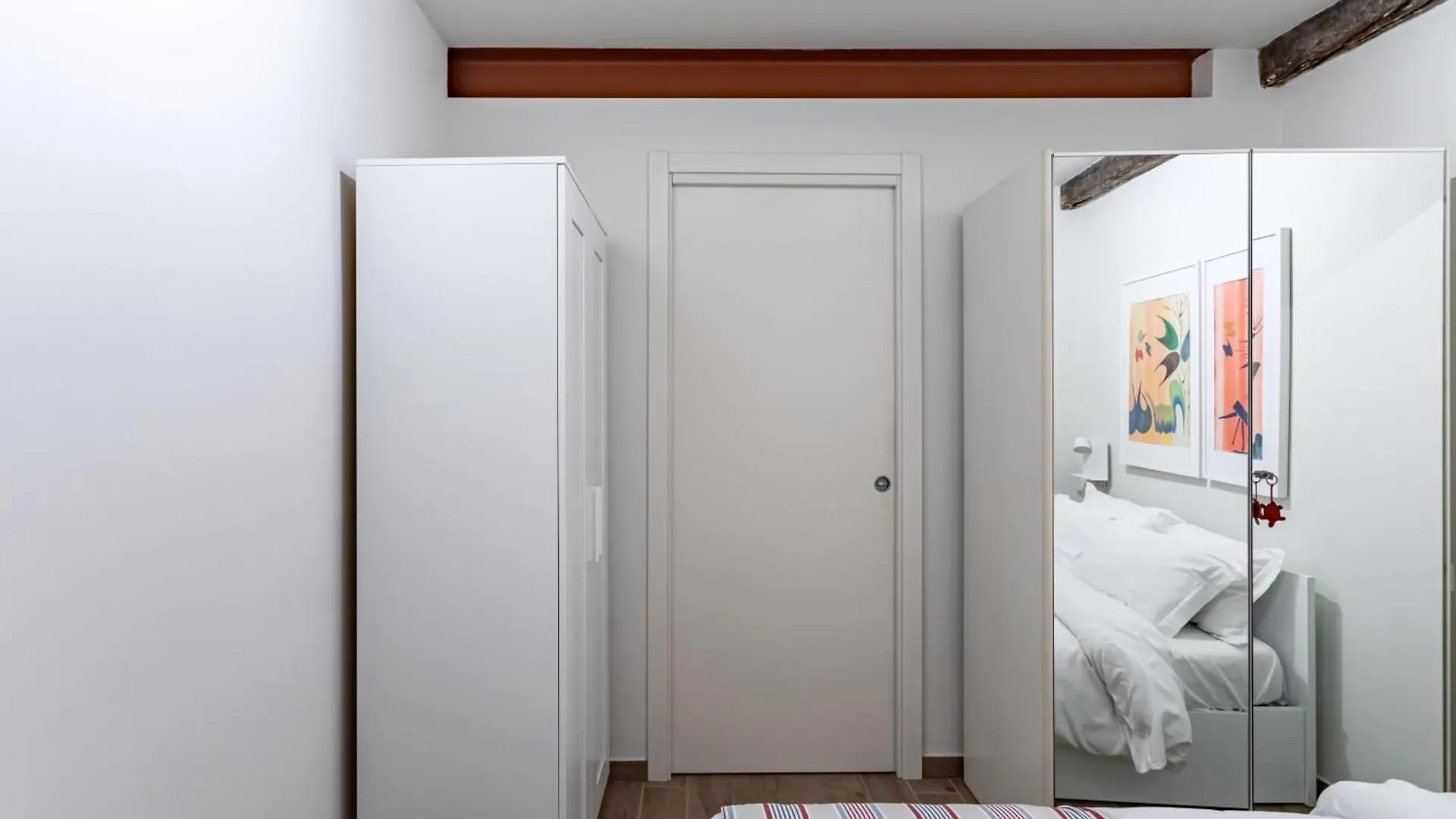 Apartment La Casa Di Enrichetta - Pavia City - By Host4U