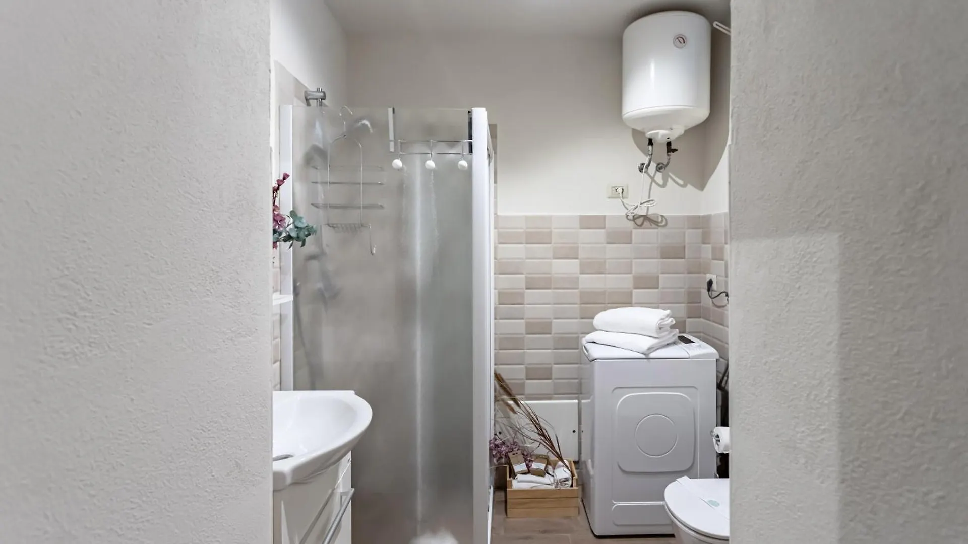La Casa Di Enrichetta - Pavia City - By Host4U Apartment