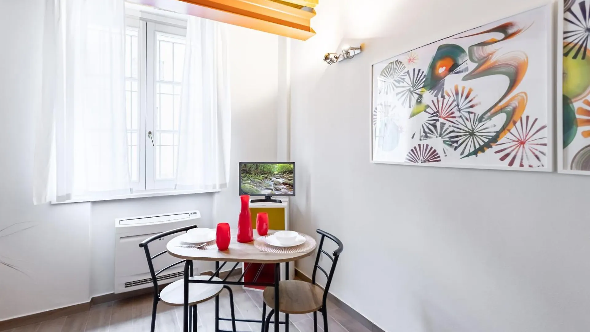 La Casa Di Enrichetta - Pavia City - By Host4U Italy