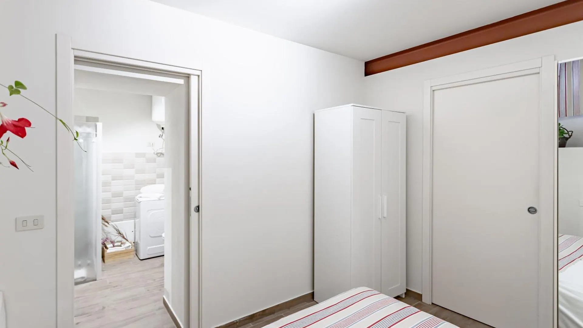 La Casa Di Enrichetta - Pavia City - By Host4U Apartment