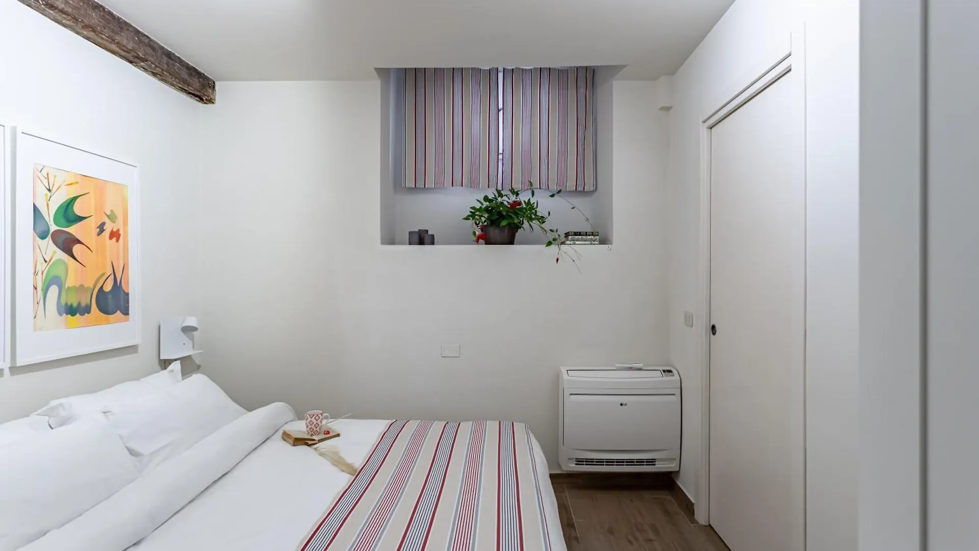 La Casa Di Enrichetta - Pavia City - By Host4U Apartment