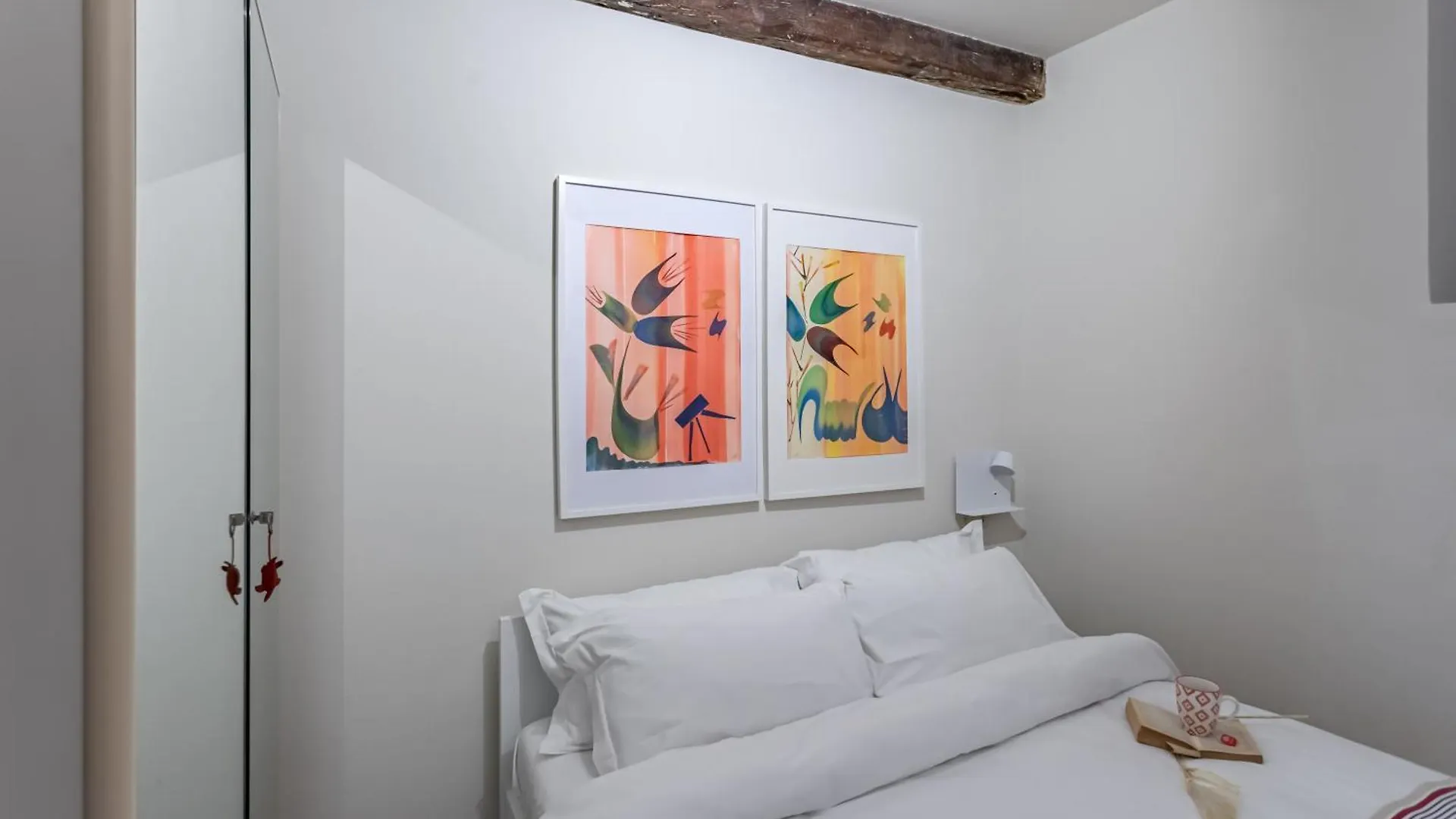 Apartment La Casa Di Enrichetta - Pavia City - By Host4U
