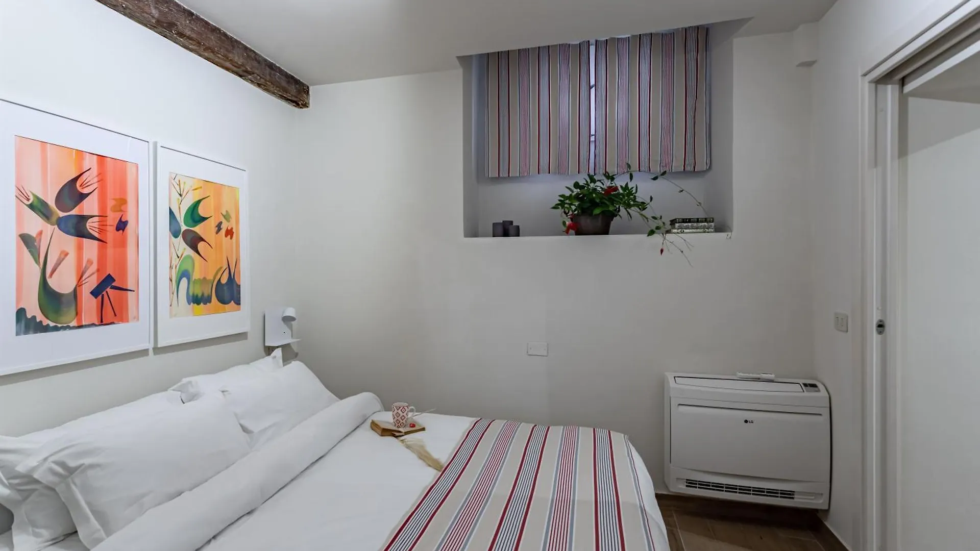 La Casa Di Enrichetta - Pavia City - By Host4U 0*,