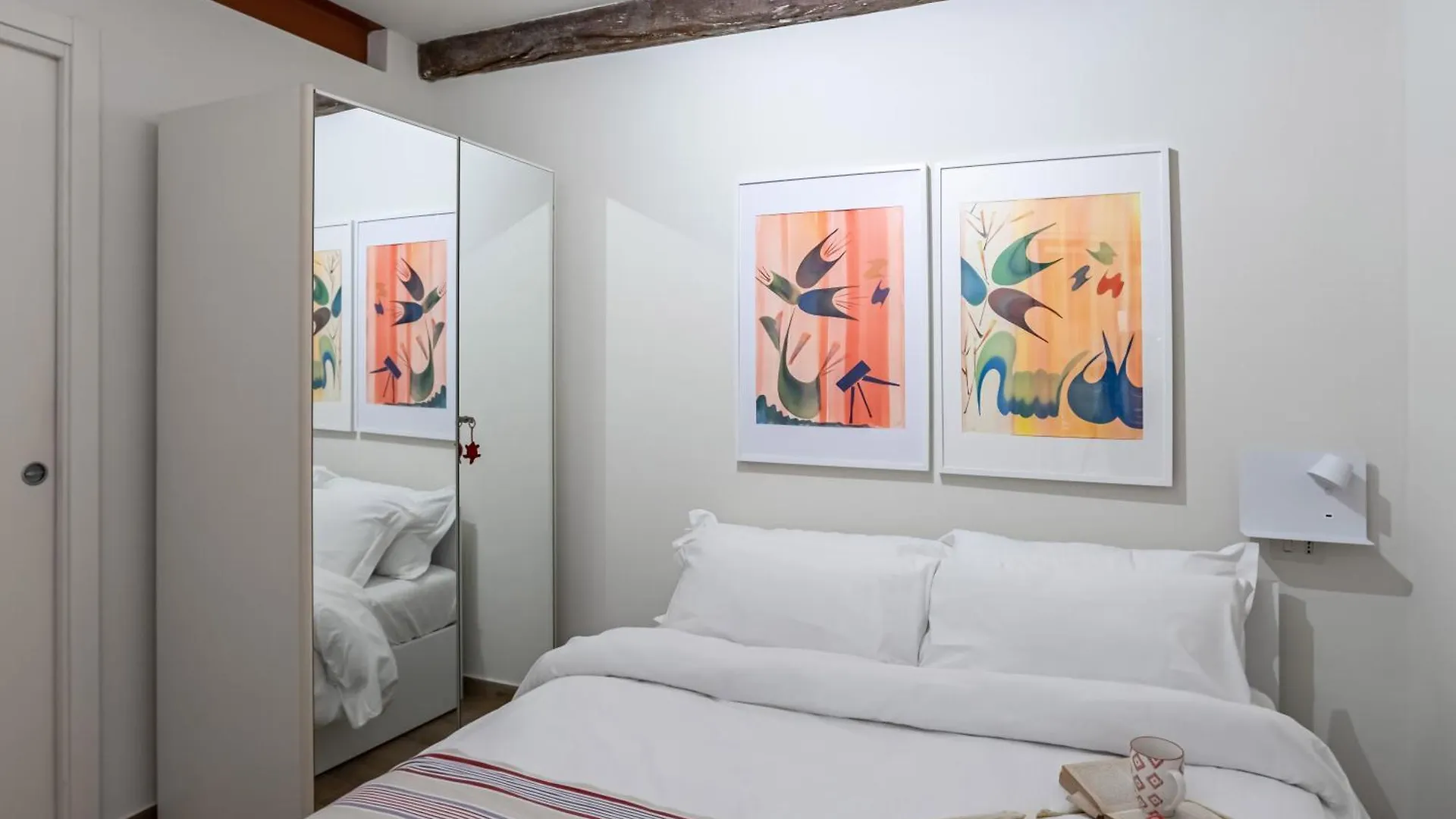 La Casa Di Enrichetta - Pavia City - By Host4U Apartment
